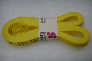 4828600228 Yellow Belts for Stacker