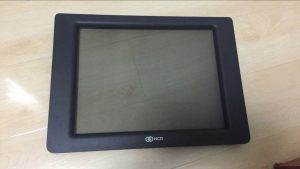 6625 FDK 15Inch Touch Screen 1 445-0711369
